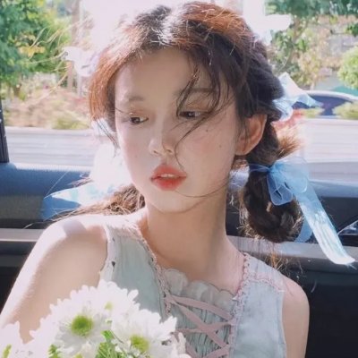 哈佛少女的快乐清单